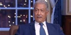 السفير صلاح حليمة يكشف لبرنامج "شخصية مصر" حقيقة تهجير أهالي غزة إلى دولة ليبيا