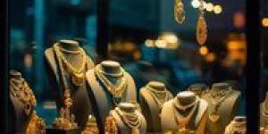 وسط موجة من الانخفاض.. أسواق الذهب تترقب قرار الفيدرالي الأمريكي