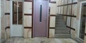 الحماية المدنية تنقذ طالب تم احتجازه داخل مصعد بسبب انقطاع الكهرباء بدائرة قسم طهطا