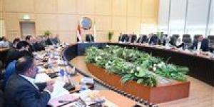 وزير النقل: "إيرماس" تحقق 70.5 مليون جنيه إيرادات في 2024