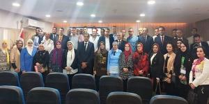 وزارة التعليم العالي تطلق خطة تطوير منظومة الطلاب الوافدين قبل التنسيق الجامعي