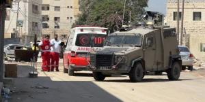 متحدثة الهلال الأحمر الفلسطيني: قوات الاحتلال تعرقل عمل طواقمنا في الضفة الغربية