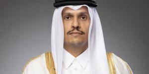 قطر تؤكد استمرار الجهود مع الشركاء لخفض التصعيد بالمنطقة