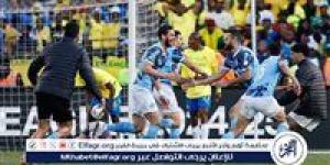 المحكمة الرياضية تعلق رفض طلب بيراميدز بتعليق إعلان بطل الدوري