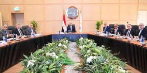وزير النقل يترأس أعمال الجمعية العامة العادية ...