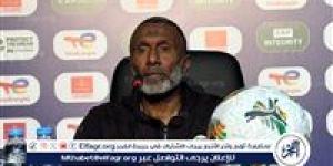 أحمد الكاس: نحاول الوصول إلى أبعد نقطة ممكنة في كأس العالم للشباب
