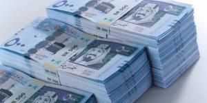 سعر الريال السعودي مقابل الجنيه المصري اليوم الخميس 29 مايو 2025 بيعًا وشراءً
