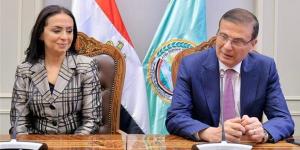 توقيع بروتوكول تعاون بين وزارتي التضامن الاجتماعي والزراعة لدعم صغار المزارعين