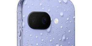 بسعر تنافسي .. مواصفات هاتف Google Pixel 9a