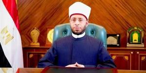 وزير الأوقاف يهنئ الشعب المصري والأمة العربية بحلول شهر ذي الحجة