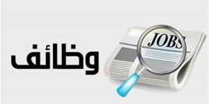عاجل.. فرصة أخيرة للتقديم على وظائف للمصريين بمرتبات تصل لـ20 ألف جنيه