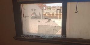 رفض يغشش نجله.. ولي أمر يقتحم مدرسة ابتدائية ويعتدي على معلم بالفيوم