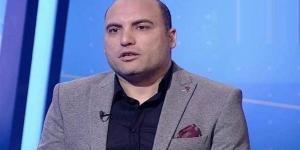 تامر عبد الحميد: بيراميدز فرط في لقب الدوري.. والكرة بمصر تدار بمكيالين