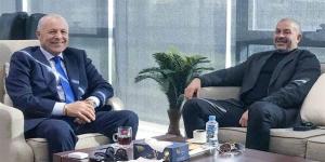 اتحاد الكرة ورابطة الأندية إيد واحدة.. وغضب التوأم من خطاب أبو ريدة