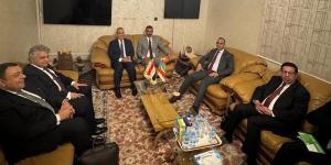 وزير الخارجية: المركز الثقافي المصري بنواكشوط ...