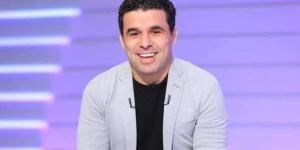 خالد الغندور: غموض موقف أحمد الجفالي من نهائي الكأس أمام بيراميدز