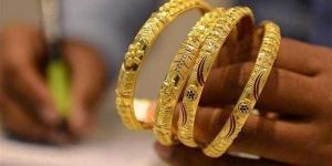 تراجع أسعار الذهب اليوم الأربعاء 28-5-2025 بختام التعاملات.. عيار 21 يخسر 20 جنيها
