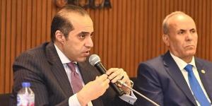 محمود فوزي: منظومة حماية الاستثمارات الأجنبية ...