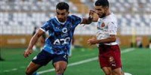 التشكيل الرسمي لمباراة بيراميدز وسيراميكا كليواترا في الدوري المصري الممتاز