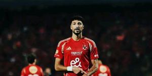 وسام أبو علي: لقب الدوري أهم من تسجيل الأهداف.. والقادم أفضل