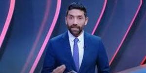 إسلام الشاطر يكشف كواليس حواره مع عماد النحاس قبل 24 ساعة من تدريبه الأهلي