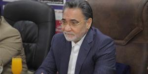 عبدالرحيم علي: اقتديت بالنبي محمد في تربية أبنائي