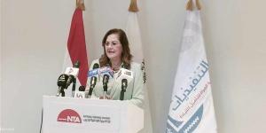 هالة السعيد: المرأة المصرية أصبحت عنصرًا فاعلًا في المجتمع