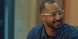 عمرو وهبة معلقا على فوز بيراميدز:"الفيفا لما تبعت تسأل مين اللى اخد الدورى"