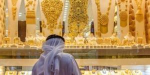 انخفاض اسعار الذهب فى الكويت وعيار 24 يسجل 32.600 دينار للجرام