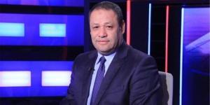 ضياء السيد:«بيراميدز يمتلك إسكواد قوي.. والأهلي يستحق لقب الدوري»
