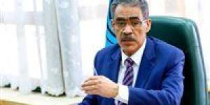 ضياء رشوان: مندهش من طلب ترامب التمويل لـ "منظمة غزة الإنسانية"