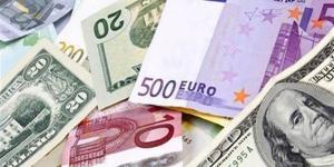 أسعار العملات اليوم الأربعاء: تراجع اليورو والجنيه الاسترليني والريال السعودي