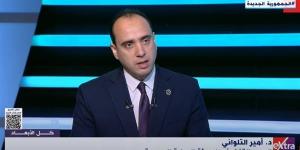 «الرعاية الصحية»: التشغيل الرسمي للتأمين الشامل بأسوان في يوليو 2025