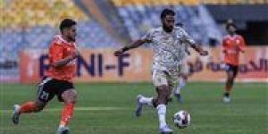 موعد مباراة الأهلي وفاركو في الدوري المصري الممتاز والقنوات الناقلة والتشكيل المتوقع