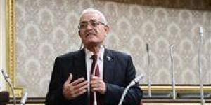 برلماني عن حزب التجمع يوضح موقف حزبه من خوض الانتخابات المقبلة