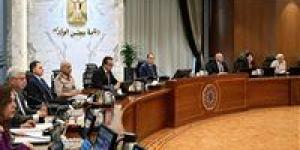 مجلس الوزراء يستعرض مشروعات خطة وزارة الكهرباء للوصول بالطاقات المتجددة لـ30%