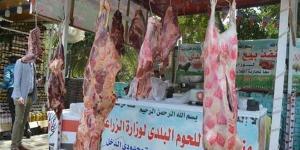 شعبة القصابين تكشف أسعار اللحوم في الأسواق قبل عيد الأضحى