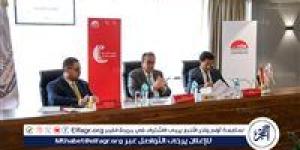 نائب رئيس الوزراء يترأس إحدى لجان اختبارات برنامج "المرأة تقود للتنفيذيات"