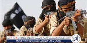 عاجل.. السجن المشدد لمتهم وزوجته في قضية الانضمام لـ "داعش"