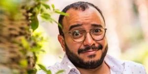 حسام داغر لـ"مصر تايمز": "40 يوم" يناقش قضية مهمة إنسانية حول الهجرة غير الشرعية لأمريكا