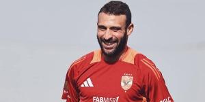 عمر كمال عبدالواحد: لاعبو الأهلي كانوا يسعون من أجل إمام عاشور