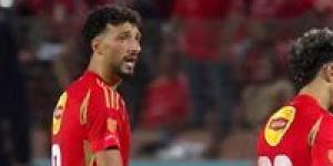 وسام أبو علي: لا أهتم بتسجيل الأهداف والأهم فوز الأهلي وإسعاد جماهير القلعة الحمراء