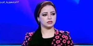 محامية: لو جوزك هددك بالطلاق بسبب السمنة "ما يطلق".. واشتغلي على نفسك