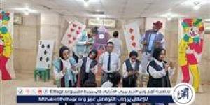 "سترة" لفرقة سوهاج المسرحية.. عرض يجمع الكوميديا والدراما ويكشف تناقضات الواقع