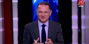 شريف عامر: 80 مليون مصري يتعاملون مع الإنترنت ومنصات التواصل الاجتماعي