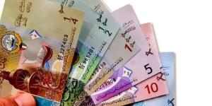 سعر الدينار الكويتى اليوم الأربعاء 28- 5- 2025 أمام الجنيه بختام التعاملات