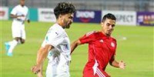 طاقم تحكيم مباراة المصري وحرس الحدود بالجولة التاسعة لدوري نايل