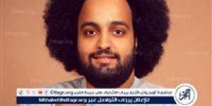 عمرو الخضري لـ "الفجر الفني": سعيد بتعاوني الأول مع تامر حسني في أغنية "المقص "ونحضر عمل درامي جديد(خاص)