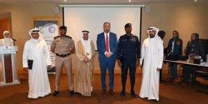 (الهلال الأحمر الكويتي): ورش العمل المتخصصة تسهم في بناء قدرات العاملين بالمجال الإنساني