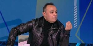 طارق يحيي: "شكل مصر مش حلو بسبب رابطة الأندية"